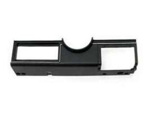Camaro Dash Column Cover, Lower, 1970-1978