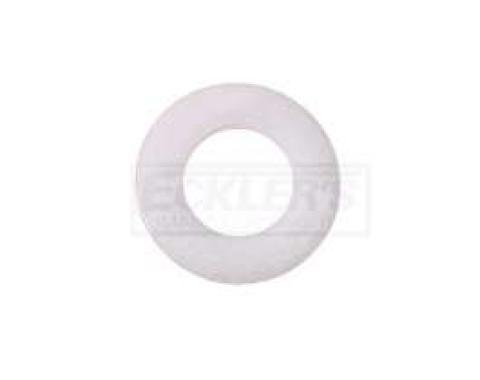 Camaro Engine Oil Drain Plug Washer, Nylon