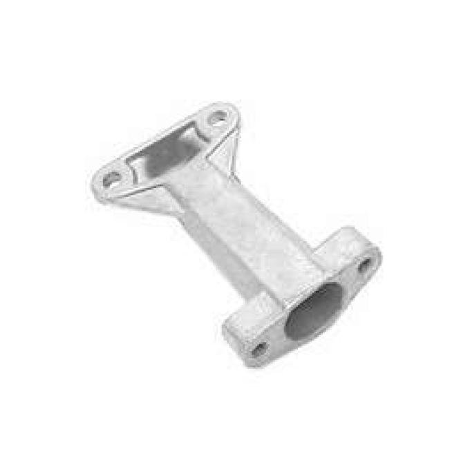 Camaro Diverter Valve Elbow, Air Injection Reactor (AIR) System, Small Or Big Block, 1969-1976