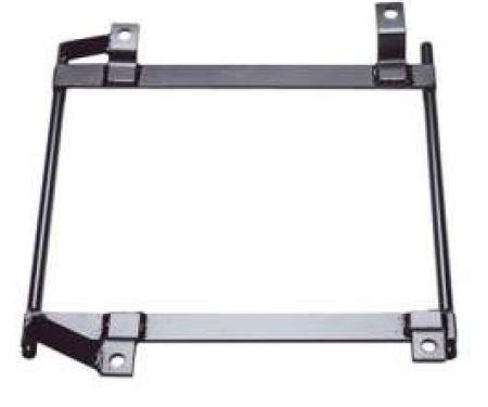 Camaro Procar Seat Bracket, Left, 1975-1981
