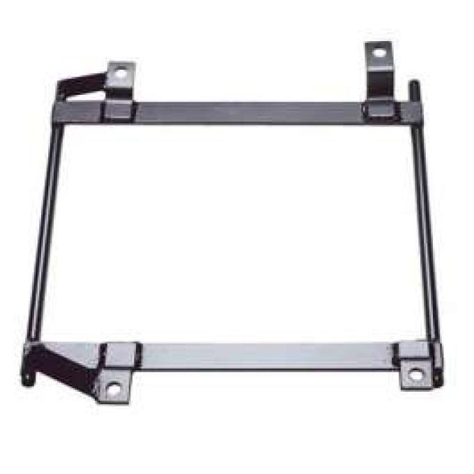 Camaro Procar Seat Bracket, Left, 1975-1981