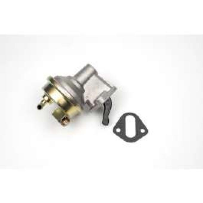 Camaro Fuel Pump, Small Block, 3/8 Outlet, Delco Replacement Style, 1967-1969