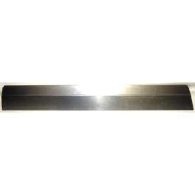 Camaro Outer Lower Door Skin, Left, 1982-1992
