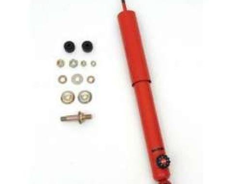 Camaro Shock, AGX, Adjustable, Rear, KYB, 1982-2002