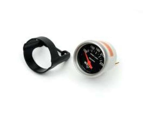 Camaro Water Temperature Gauge, Sport-Comp Series, AutoMeter, 1967-1969