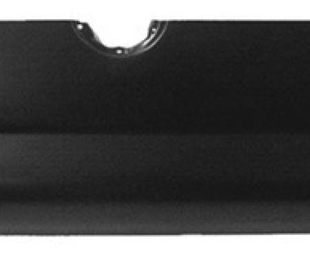 Key Parts '96-'17 Lower Front Side Panel, Driver's Side 0812-109 L