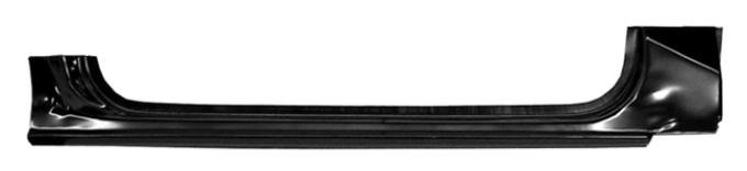 1980-1998 Ford Pickup / Bronco Regular Cab OE Style Right Hand Rocker Panel