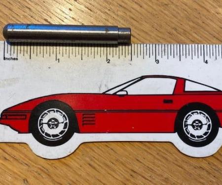 Corvette Booster Short Rod, 1968-1982