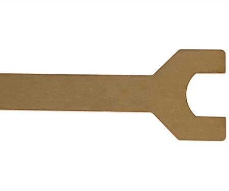 Corvette Roof Install and Adjustment Wrench, 1984-1986 Early