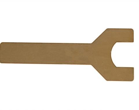 Corvette Roof Install and Adjustment Wrench, 1984-1986 Early