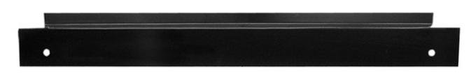 1960-1972 Chevy Truck / Blazer Left or Right Rocker Panel Backing Plate