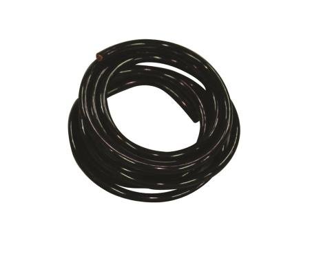 Detroit Speed Battery Cable Black (Per Foot) 120301