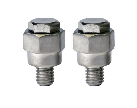 Detroit Speed Side Mount Battery Cable Terminals 120601