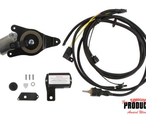 Detroit Speed Selecta-Speed Wiper Kit 1973-1974 C10 121633