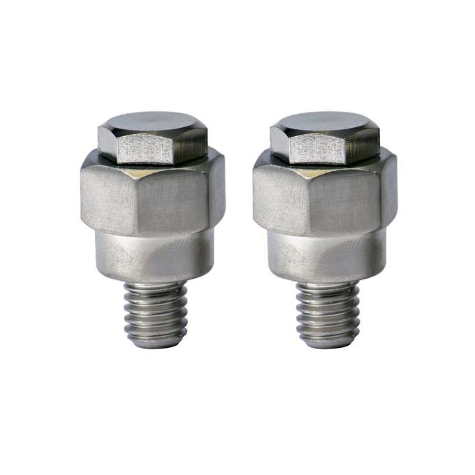 Detroit Speed Side Mount Battery Cable Terminals 120601