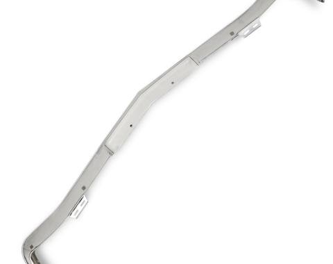 ACP Bumper Front Chrome FK-BB001