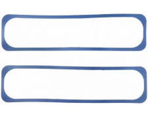 Corvette Valve Cover Gaskets (86 Aluminum Heads), 1986-1992