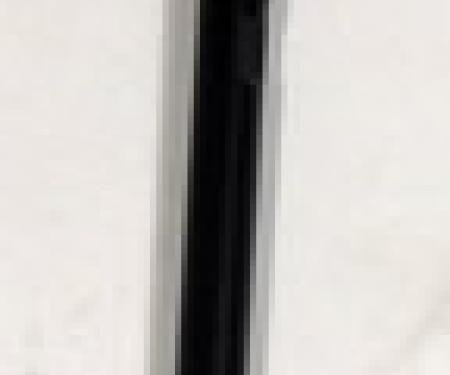 Corvette Tilt Wheel Release Lever, (Short), 1994-1996