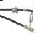Dennis Carpenter Radio Antenna Assembly - Fairlane, Falcon & Comet - 1960-63 Ford Car C3DZ-18813-A