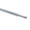 Dennis Carpenter Radio Antenna Assembly - Fairlane, Falcon & Comet - 1960-63 Ford Car C3DZ-18813-A