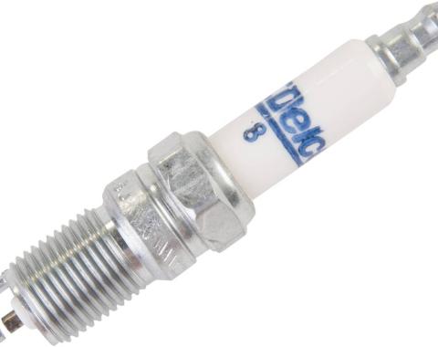 ACDelco Rapidfire Platinum Spark Plug 8