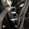 FlowTech Shorty Headers, Black Painted 91843FLT