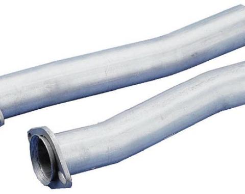 FlowTech 1986-1993 Ford Mustang Starter Tube 53609FLT
