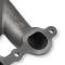 FlowTech LS Swap Exhaust Manifolds, Natural Cast Finish 11730FLT