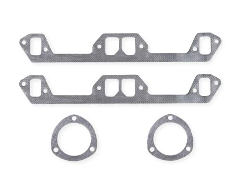 FlowTech Header Gaskets, Ferroglass Non-Asbestos, 273-318 Chrysler Small Block LA 1966-92 99361FLT