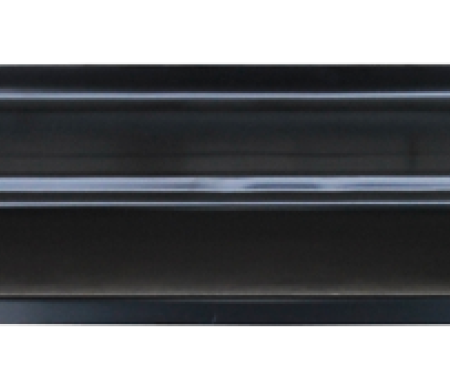 Key Parts '72-'80 Rocker Panel, Passenger's Side 1580-102 R