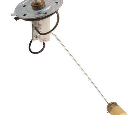Dennis Carpenter Fuel Tank Sending Unit - Stainless - 1961-77 Ford Truck C1TZ-9275-K