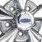 Cragar 15x8 61C SS 5x4.75" bolt 4.25" backspace 007061CGSS158SG414