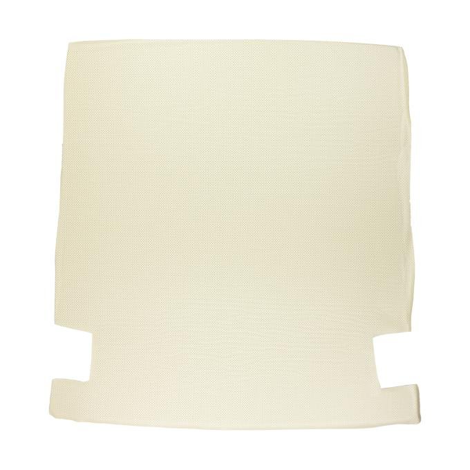 PUI Interiors 1974-1981 Camaro/Firebird Hardtop White Headliner 74FHC37