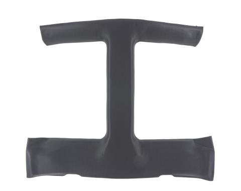 PUI Interiors 1982-1992 Camaro/Firebird T-Top Charcoal Headliner 82FH1769T