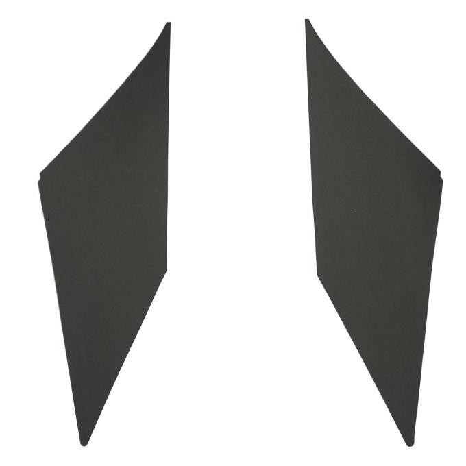 PUI Interiors 1967-1969 GM F-Body Earmuff Boards 67FHB