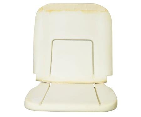 PUI Interiors 1964 Chevrolet Impala SS Front Bucket Seat Foam BUN64BU