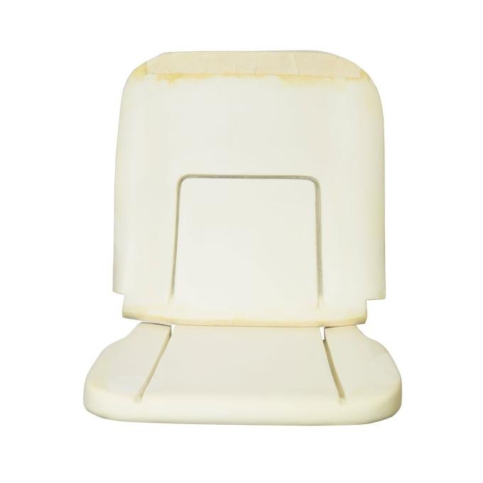 PUI Interiors 1964 Chevrolet Impala SS Front Bucket Seat Foam BUN64BU