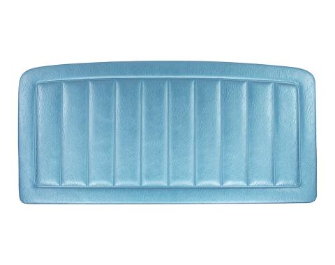 PUI Interiors 1967-1972 Chevrolet Truck Bright Blue Headliner 67TH14