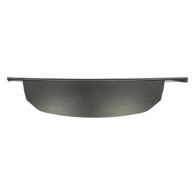 PUI Interiors 1970-1981 Camaro/Firebird Black Package Tray 70FP09
