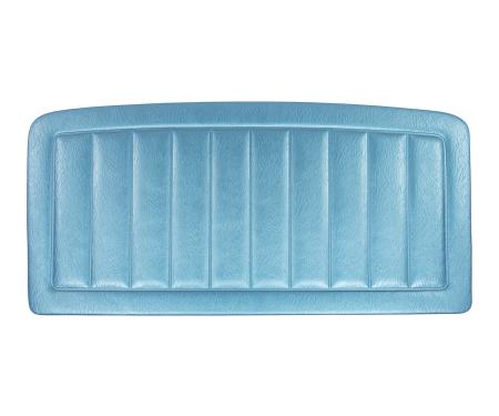 PUI Interiors 1967-1972 Chevrolet Truck Bright Blue Headliner 67TH14