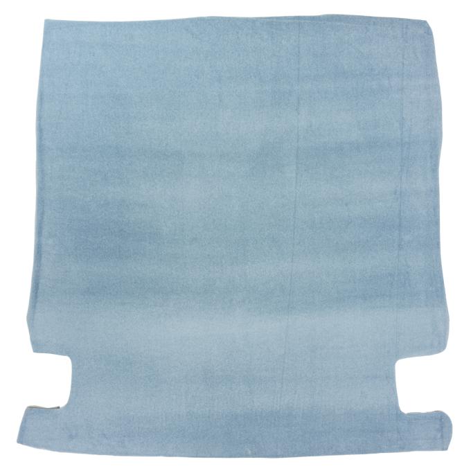 PUI Interiors 1974-1981 Camaro/Firebird Hardtop Power Blue Cloth Headliner 74FHC90