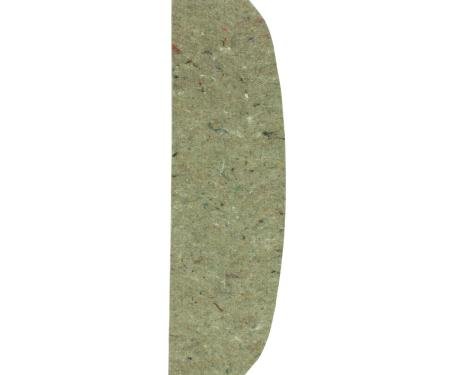 PUI Interiors 1970-1981 Camaro/Firebird Package Tray Insulation 70FPP