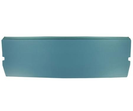 PUI Interiors 1968-1972 Oldsmobile "S"/442 Light Blue Package Tray 68CP69