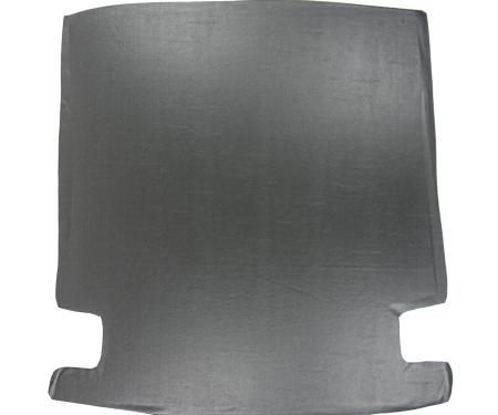 PUI Interiors 1974-1981 Camaro/Firebird Hardtop Black Headliner 74FHC70