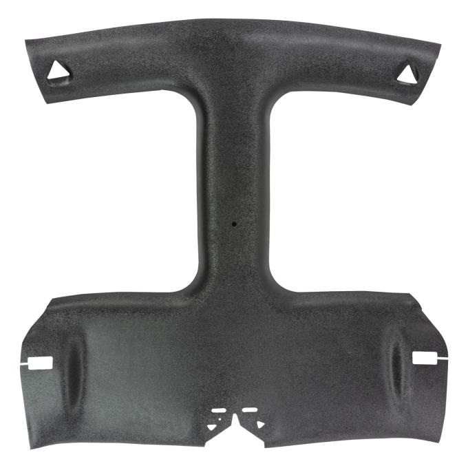 PUI Interiors 1993-2002 Camaro/Firebird T-Top Headliner Shell Only 93FHT