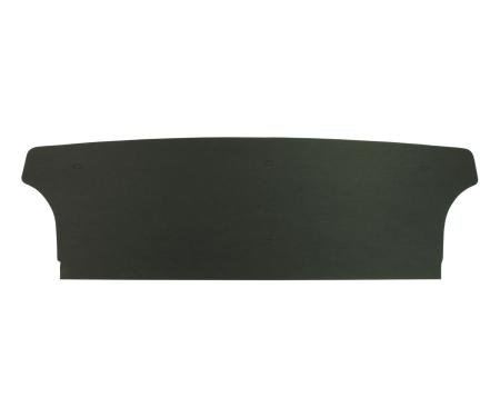 PUI Interiors 1955-1957 Chevrolet Sedan Trunk Divider 55BTDS