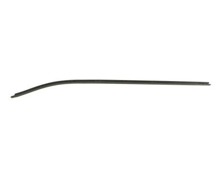 PUI Interiors 1969-1982 Chevrolet Corvette Hardtop Right Outer Only Window Felts F2271
