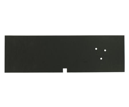 PUI Interiors 1968-1969 GTO/Skylark Trunk Divider 68GTD