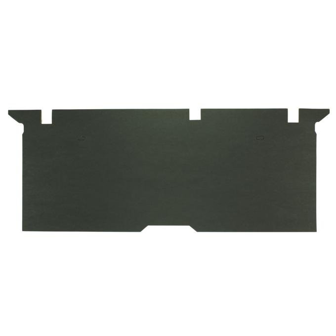 PUI Interiors 1970-1981 Chevrolet Camaro Trunk Divider W/Insualtion 70FTD1