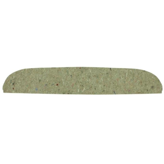 PUI Interiors 1962-1965 Chevrolet Nova Package Tray Insualtion 62XPP